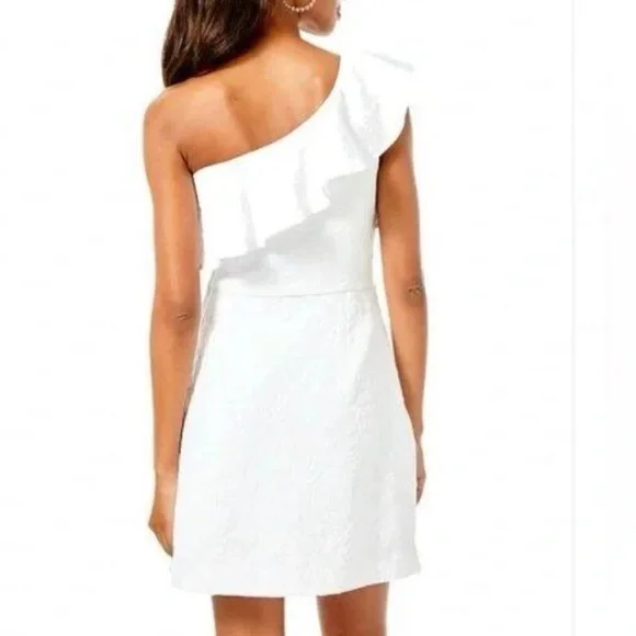 LILLY PULITZER Kipton Romper dress - Picture 6 of 8